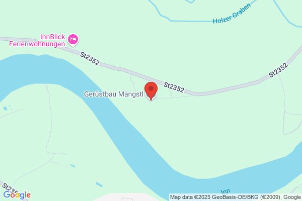 Gerüstbau Mangstl