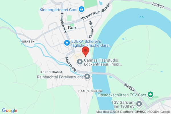 Malerei Greißl, Doris Mitterer-Greißl