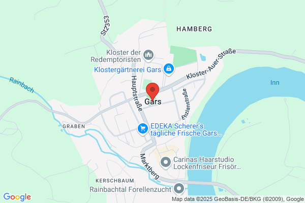 Bunz mobile Physio Mühldorf am Inn