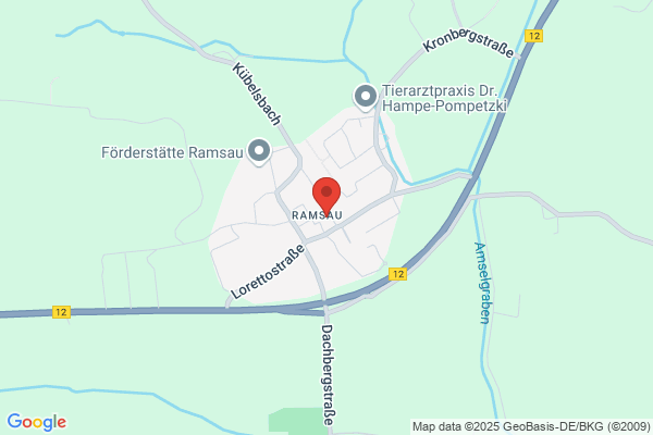 Dorfladen Ramsau e.G.