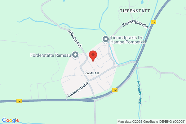 Grundschule Ramsau