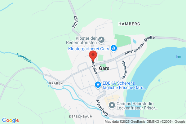 LAMBDA Verlags GmbH