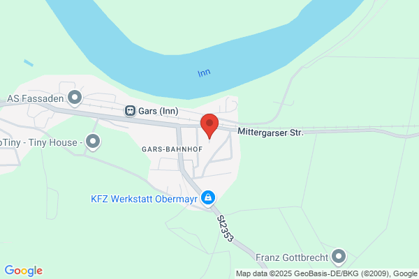 MK Finanzkonzepte GmbH