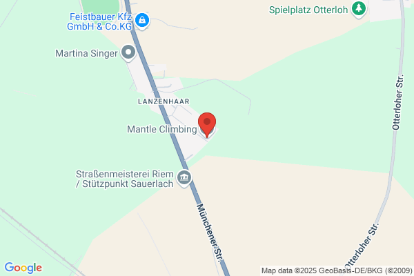 Mantle GmbH Nattrodt