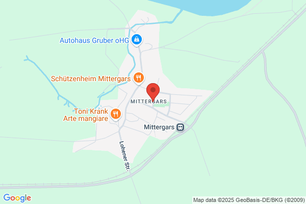 Mittergarser Dorfladen GmbH
