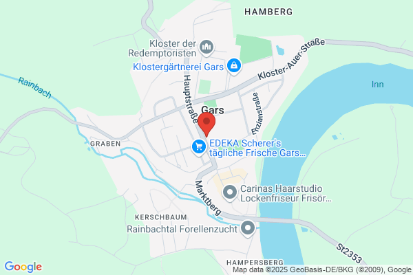 SHGM-Bau GmbH