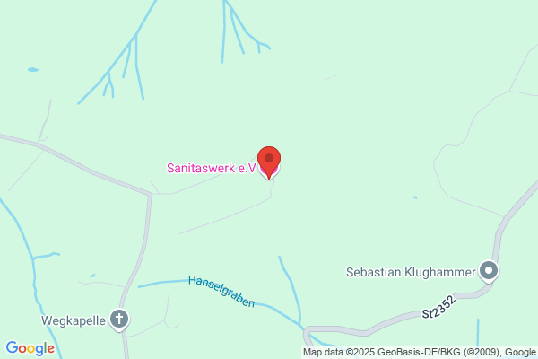 Sanitaswerk e.V.