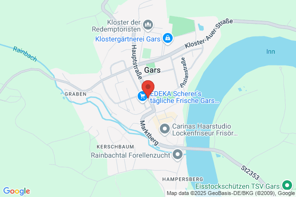 Verein zur Pflege