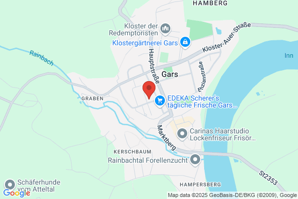 Wimmer Logistik OHG