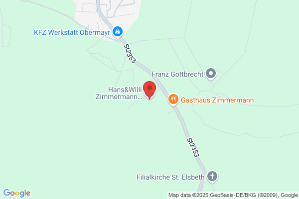 Zimmermann Hans u. Sohn