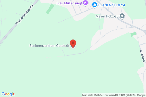 Seniorenzentrum Garstedt Haus am Berg GmbH