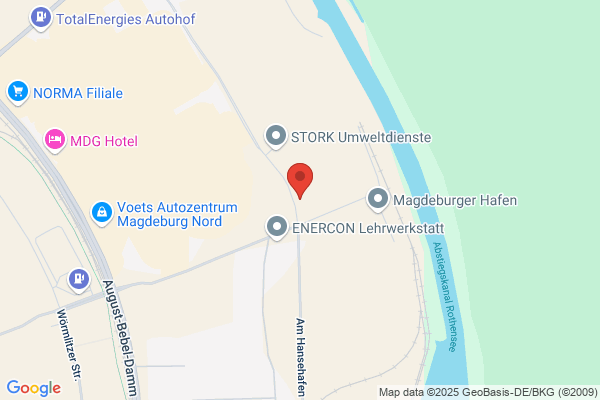 Beiselen GmbH
