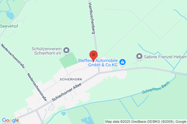 Dipl.-Ing. Meincke Dirk Ingenieurbüro für Statik