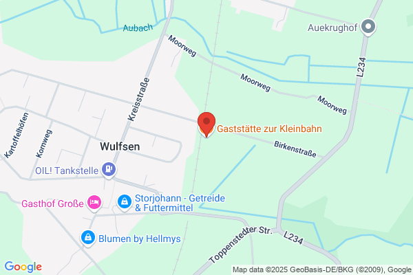 Gasthaus zur Mühle Carola Bellmann