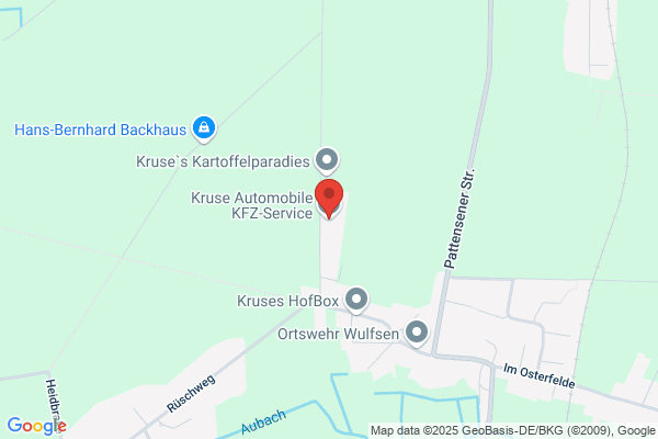 Kruse Automobile