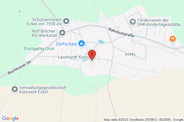 Leonhardt Spirituosen GmbH