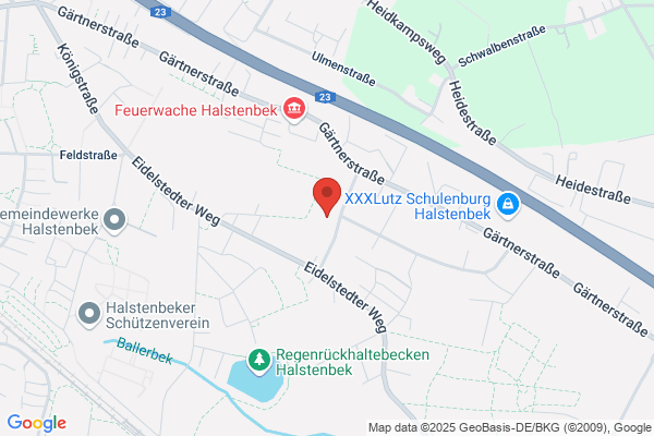 Lüllau Plan + Bau GmbH
