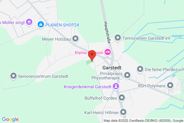 Schützenverein Garstedt und Umgebung e.V. SchießsportAnl.