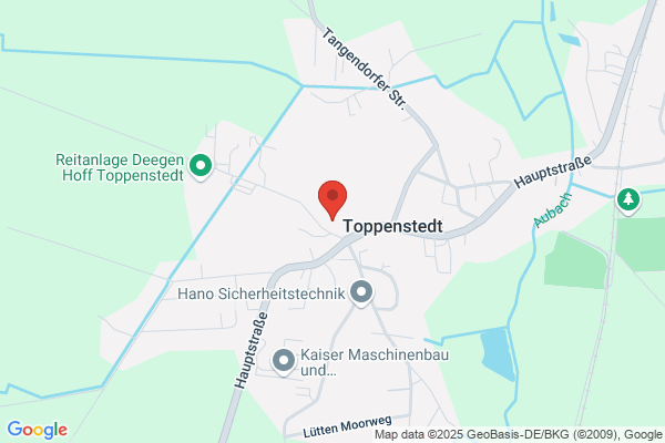 Therapeutischer Hof Toppenstedt