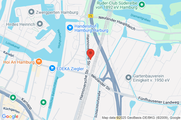 Turbo Hähnchen Bräterei & Vertrieb GmbH