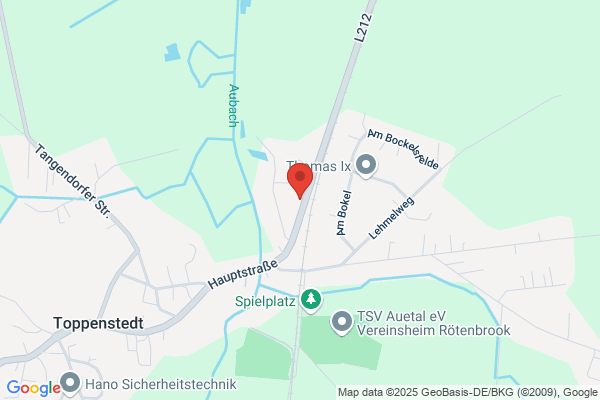 Westermann Holzbau GmbH