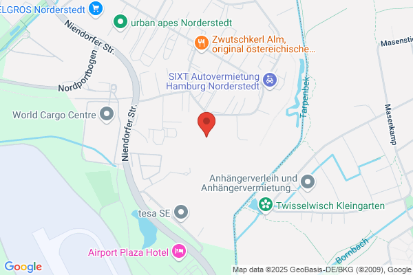 teSga GmbH
