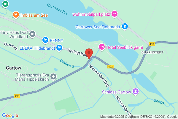 Restaurant der Eismacher