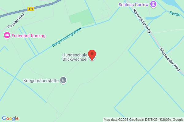 Hundeschule Blickwechsel
