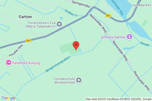 Reitzentrum Gartow