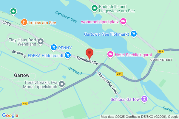 Samtgemeinde Gartow