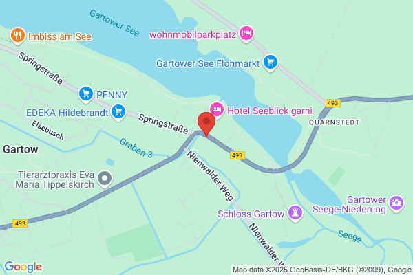 Zum Goldenen Anker