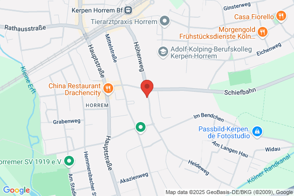 Das Blumenhandwerk