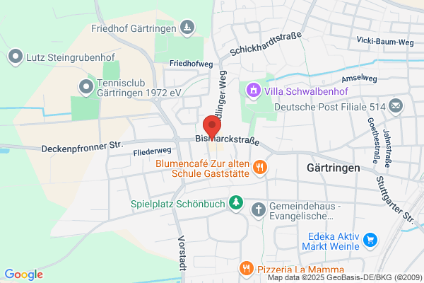 PionierArbeit Desirée Geiße