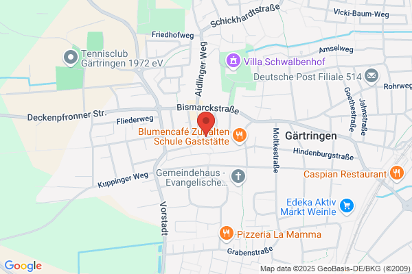 Villa Neumann Unternehmergesellschaft