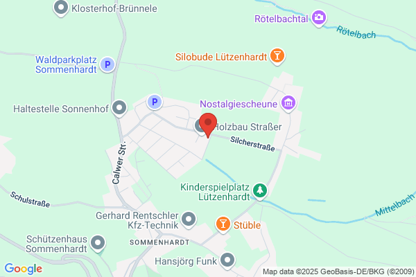 Schönbuch Sensor GmbH & Co. KG