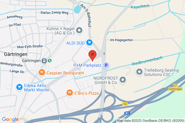 Zweygart GmbH & Co.KG