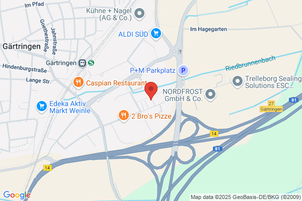Copatex Textil-Handelsgesellschaft mbH