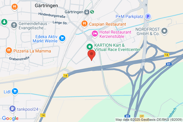 FEMOS gemeinnützige GmbH