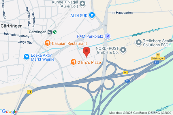 Fliesenfachgeschäft Wolkober GmbH