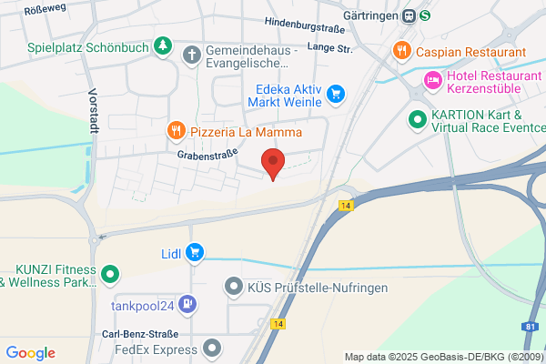 Foto Greiß