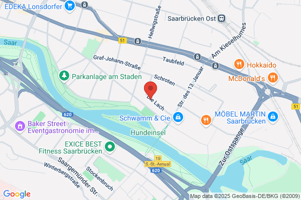 Friends of Events GmbH