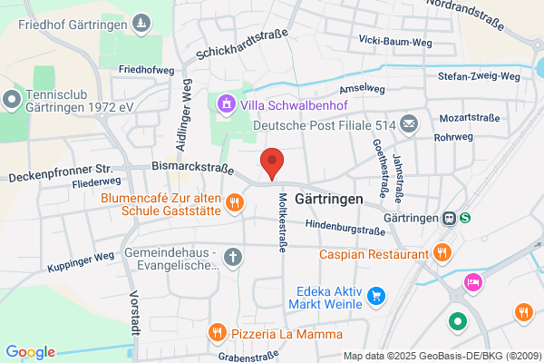 Günter Ochsenfeld