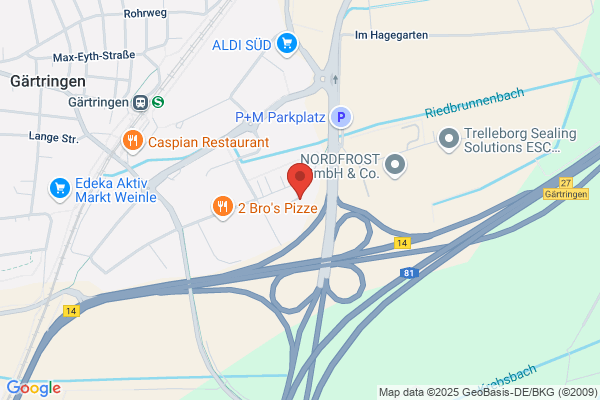 MAN Nutzfahrzeuge Vertrieb GmbH