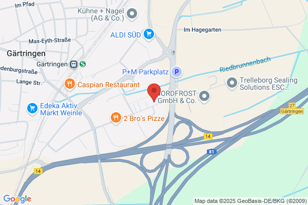 P.+ K. Lager- und Betriebseinrichtungen GmbH & Co. KG
