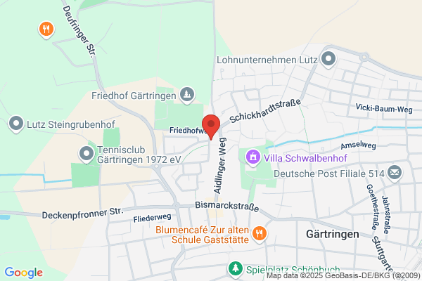 PCR-Testzentrum Gärtringen | pcr-test-direkt.de