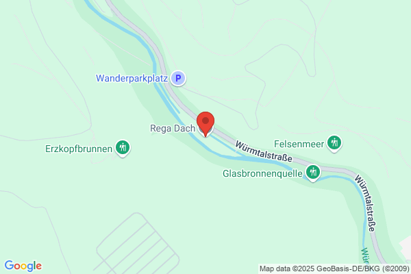 REGA Dach und Wand GmbH