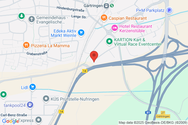 RW Profilvertrieb GmbH