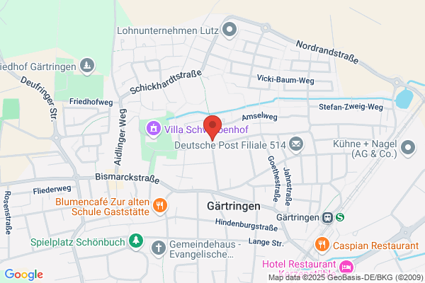 Schuh Verlag GmbH