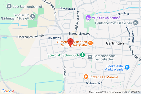 Schützengilde Gärtringen e.V.