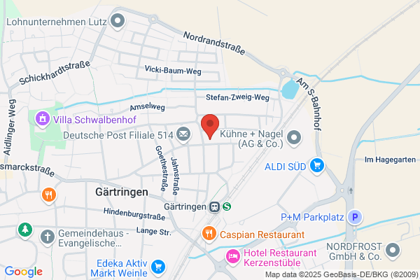 Thinking Networks GMI GmbH